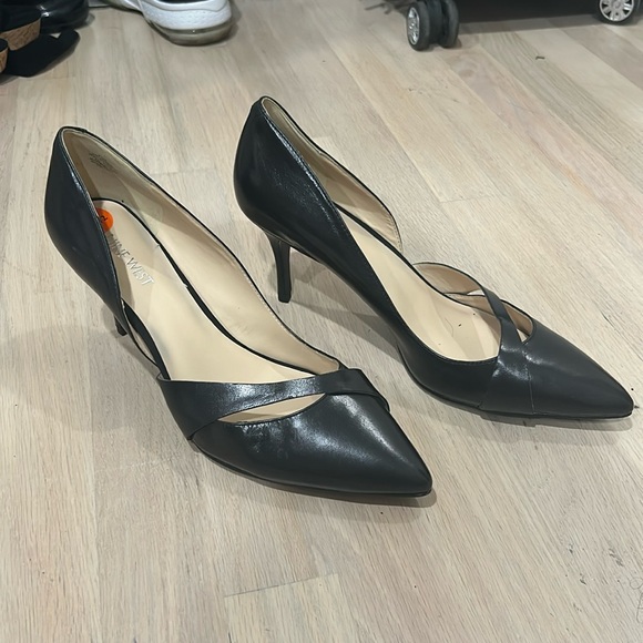 Nine West Shoes - Nine West Heels